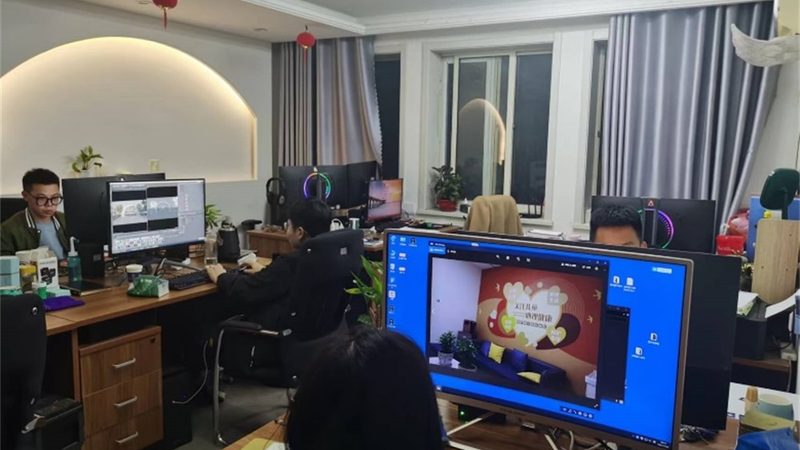 直播代运营合同注意事项有哪些