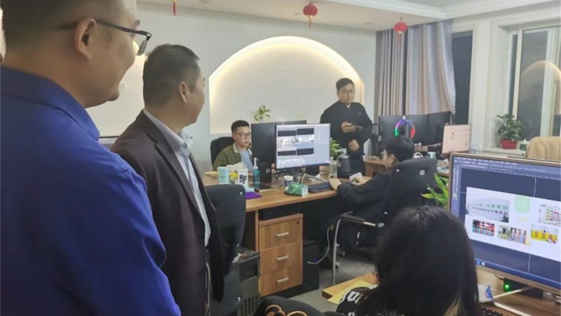 三维动画制作加盟品牌推荐