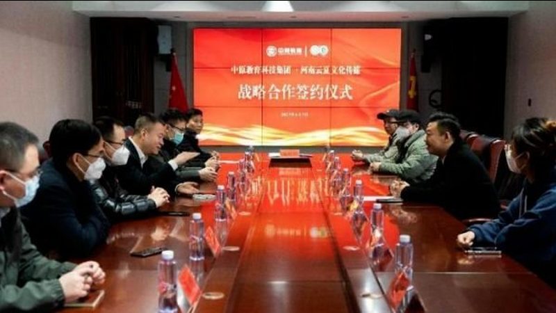 TVC广告片拍摄代理公司排名：揭秘行业选择之道